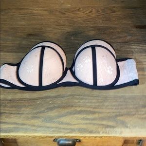 Torrid Staples Bra